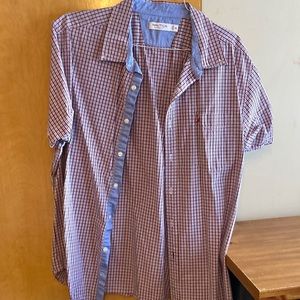 Nautica Classic Fit XXL Shirt New
